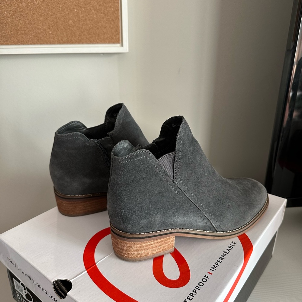 Booties ✨ - Picture 4 of 6